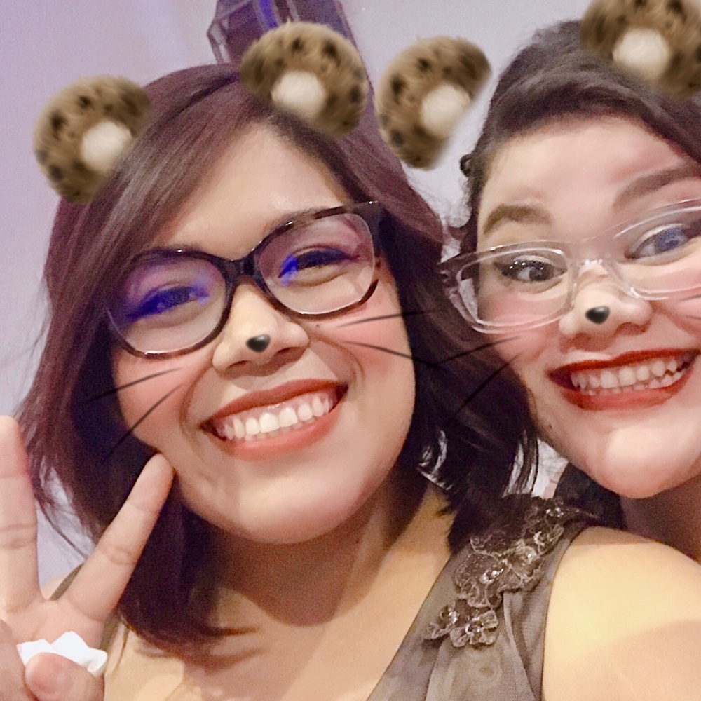 Meet your Posher, Sarah